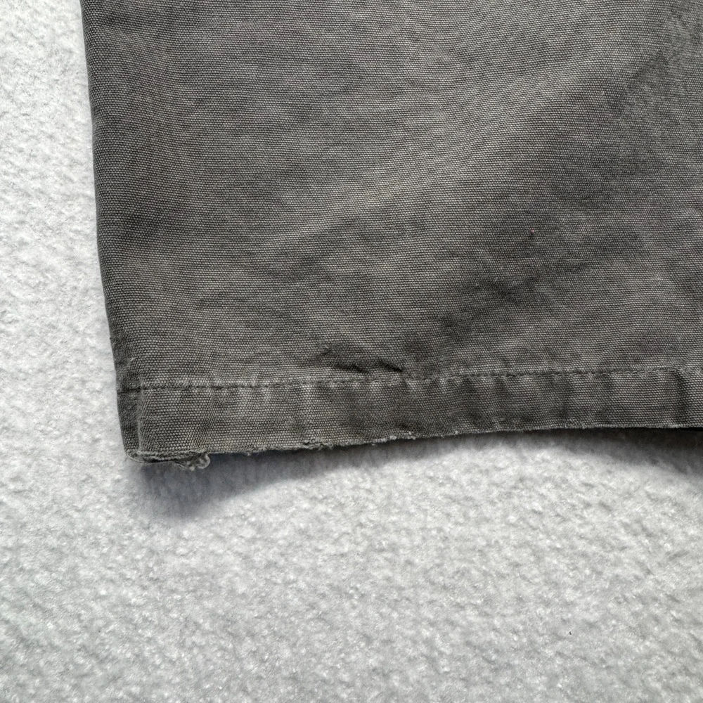 Columbia Pants Outdoor‎ Hiking Casual Gray Men's Size 42x32